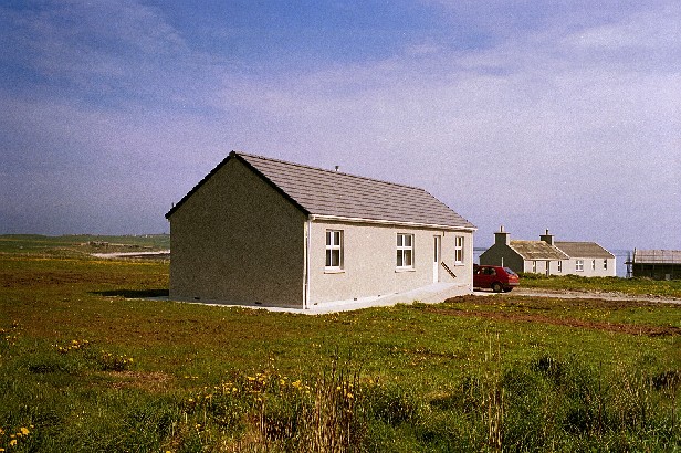 papa westray