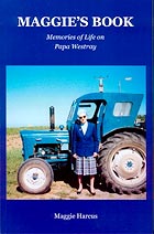 Maggie's Book: Memories of Life on Papa Westray