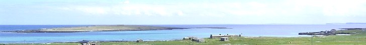 The Holm of Papay