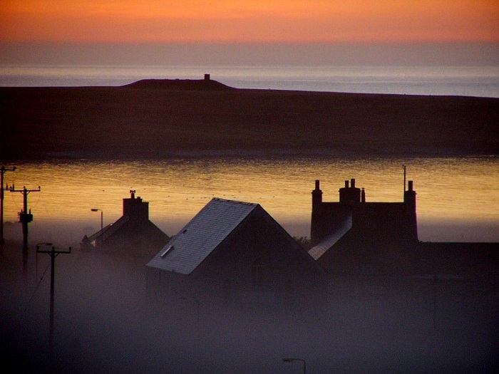 The Holm, Papa Westray