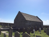 St Boniface Kirk